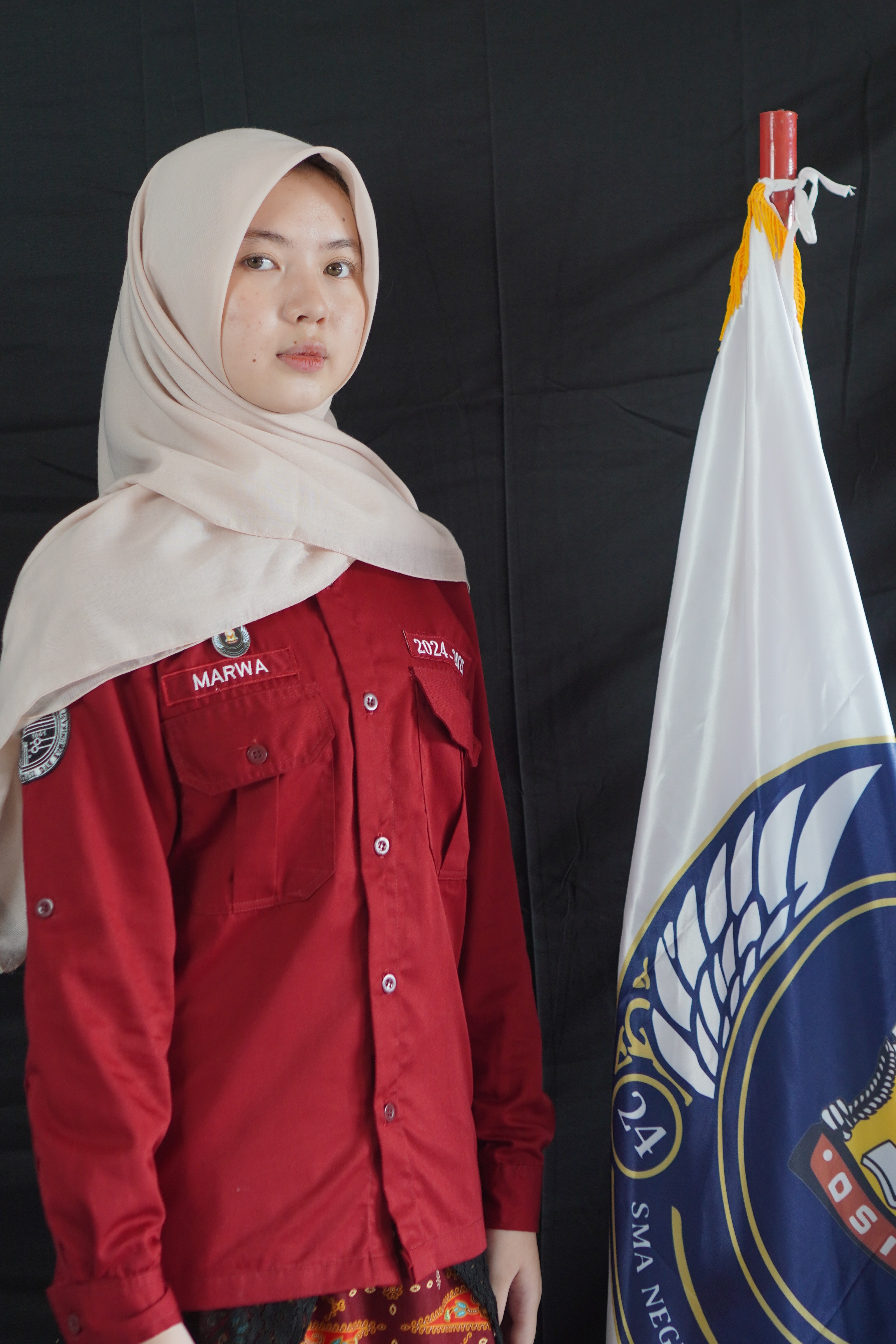 Menteri